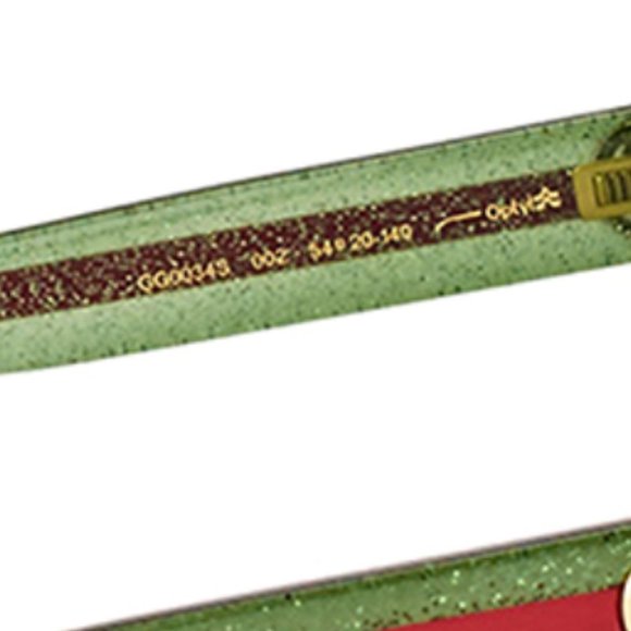 NEW! GUCCI! SUNGLASSES SALE - Picture 3 of 4